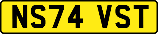 NS74VST