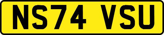 NS74VSU