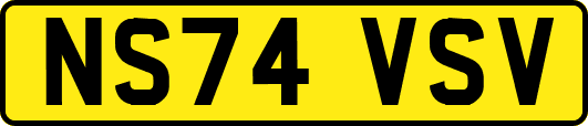 NS74VSV