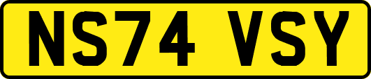NS74VSY