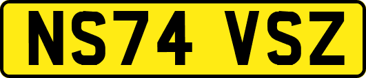 NS74VSZ