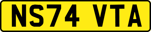 NS74VTA