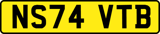 NS74VTB