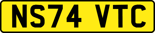 NS74VTC