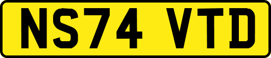 NS74VTD