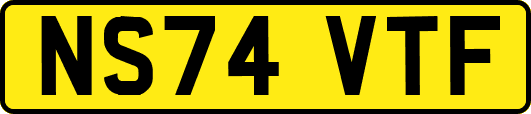 NS74VTF