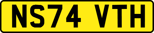 NS74VTH