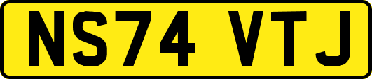 NS74VTJ