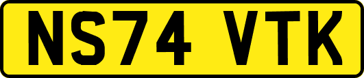 NS74VTK