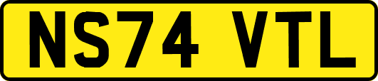 NS74VTL