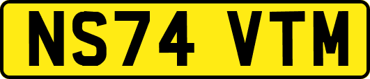 NS74VTM