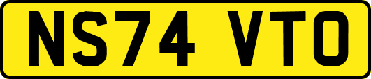 NS74VTO