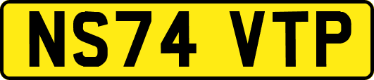 NS74VTP