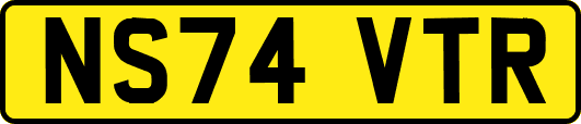 NS74VTR