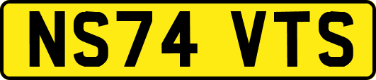 NS74VTS