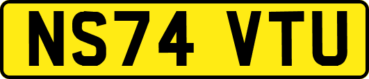 NS74VTU