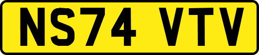 NS74VTV
