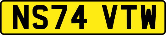 NS74VTW