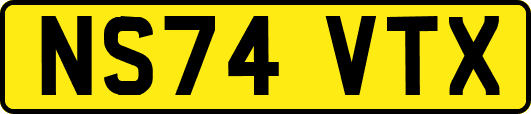 NS74VTX