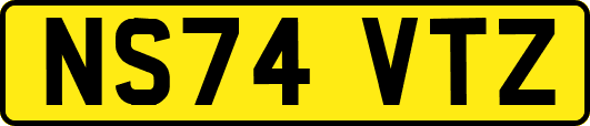 NS74VTZ