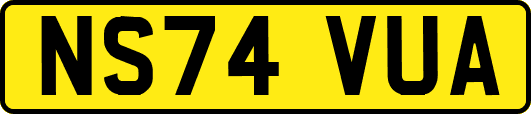 NS74VUA