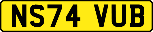 NS74VUB