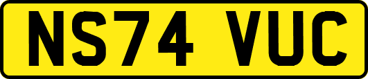 NS74VUC
