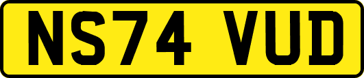 NS74VUD