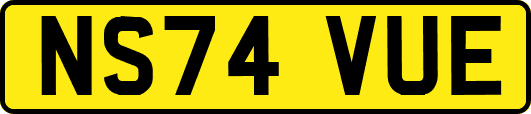 NS74VUE