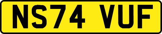 NS74VUF