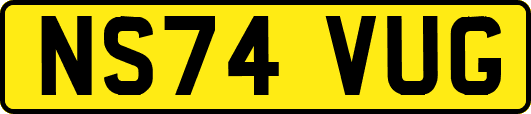 NS74VUG