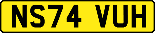 NS74VUH