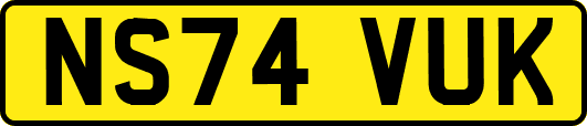 NS74VUK