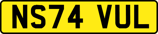 NS74VUL