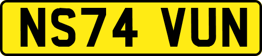 NS74VUN