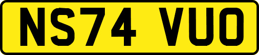NS74VUO
