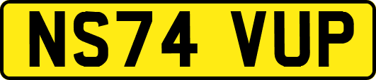 NS74VUP