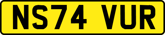 NS74VUR