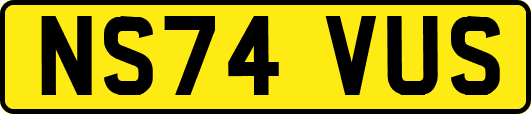 NS74VUS