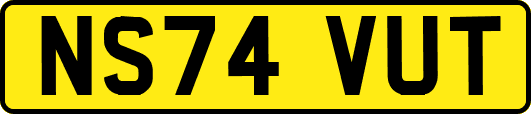 NS74VUT