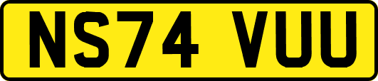 NS74VUU