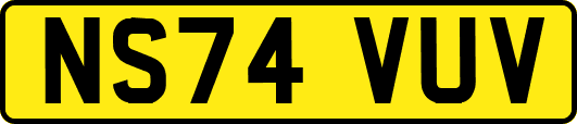 NS74VUV