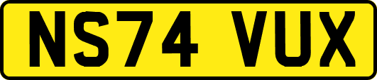 NS74VUX