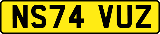 NS74VUZ