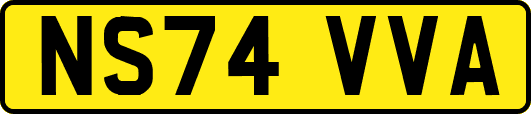 NS74VVA