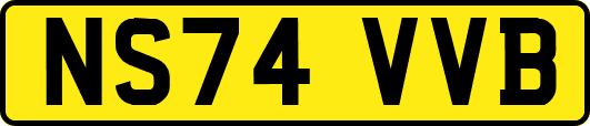 NS74VVB