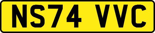 NS74VVC