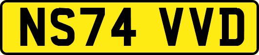 NS74VVD