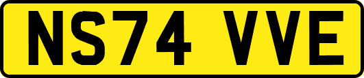 NS74VVE