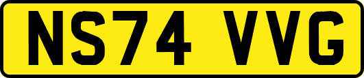 NS74VVG